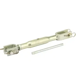 Tirant lateral L380-530 mm Expediere rapidă