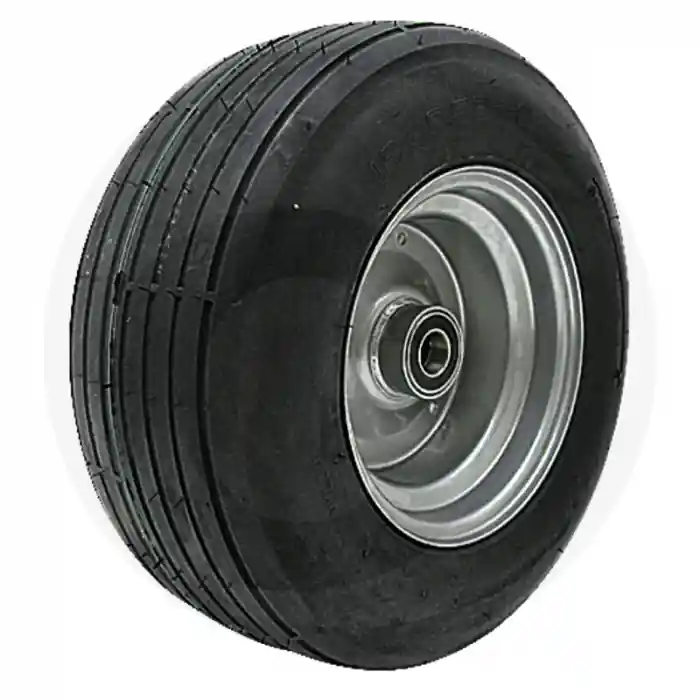 Expediere rapidă Cauciuc cu janta 16x6.50-8