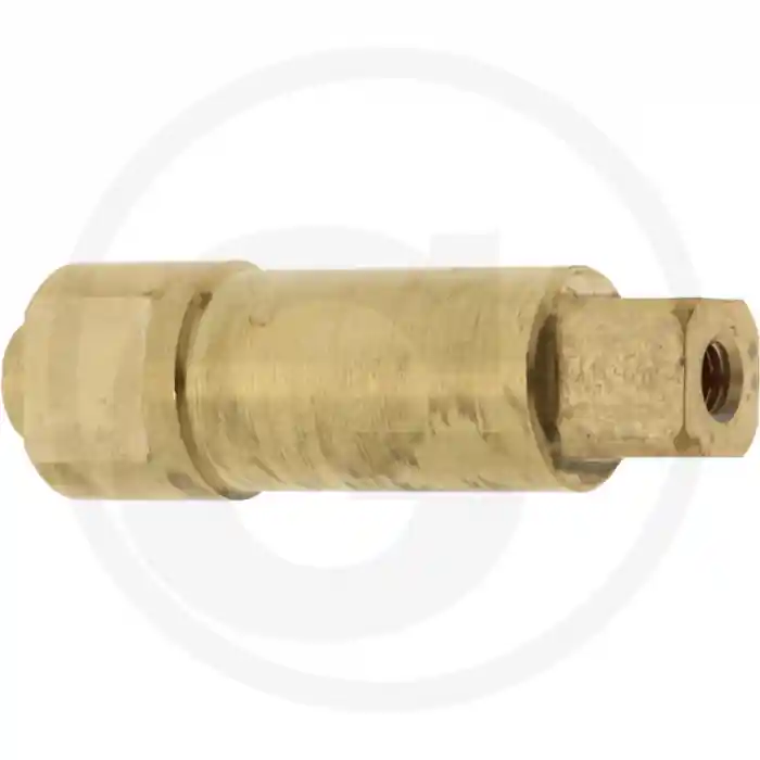 Diuza alama robinet vidanja 4" Discount