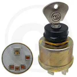 Mai ieftin Contact cu cheie Fiat F100->F140