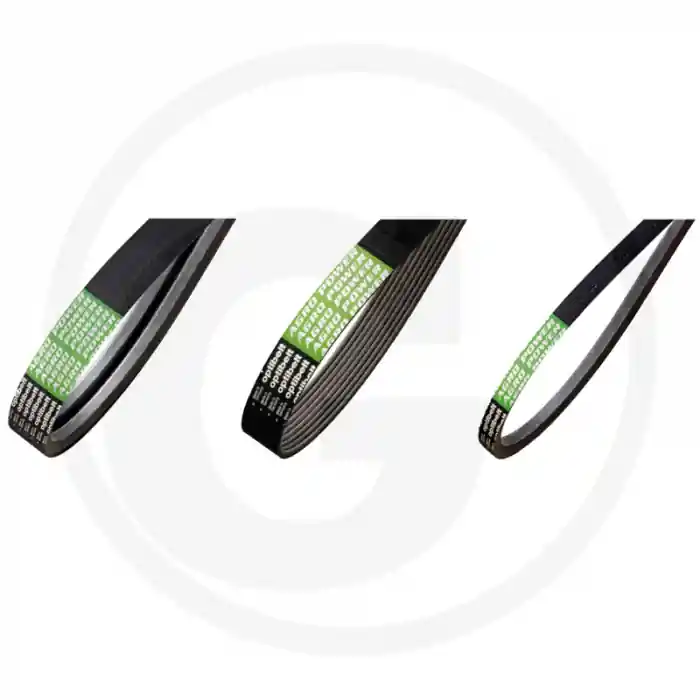 Cumpărături sigure Curea accesorii John Deere R106120