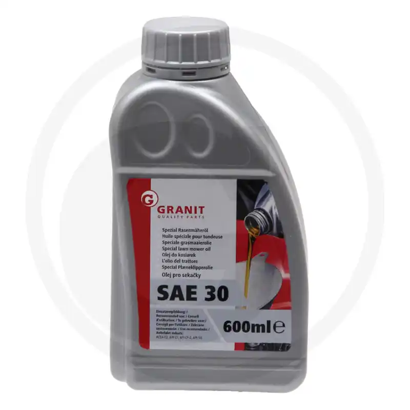 Vezi acum Ulei Motor 4 timpi 0,6l SAE30