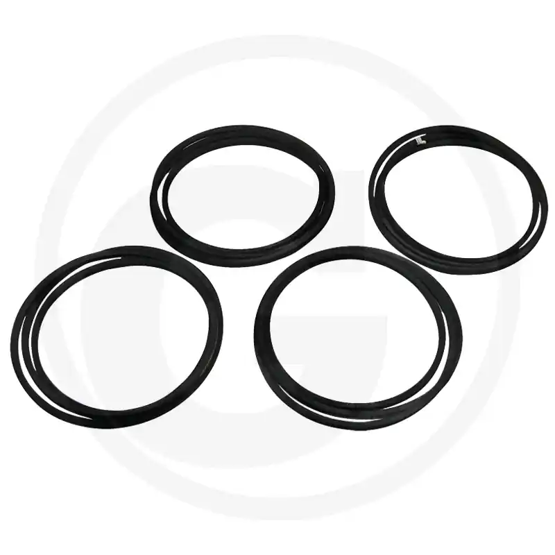 Set curele Deutz Fahr KM 24 / 3182 mm Ultima șansă