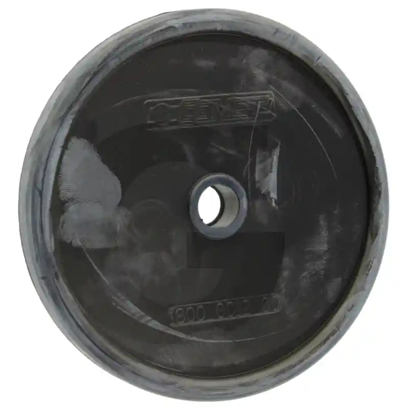 Lichidare de stoc Membrana pompa erbicidare Comet *125mm