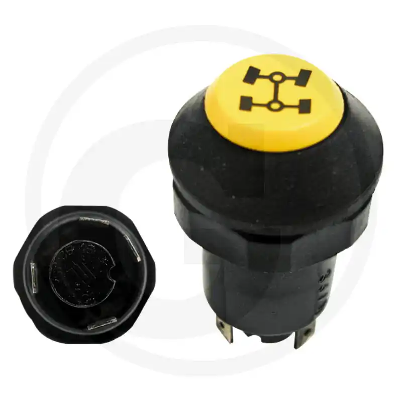 Buton cuplare 4x4 Massey Ferguson Cumpără acum