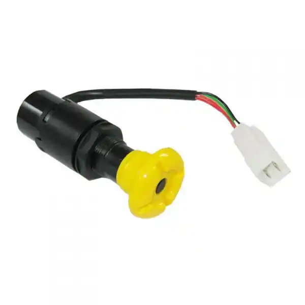 Premium Buton priza de putere New Holland