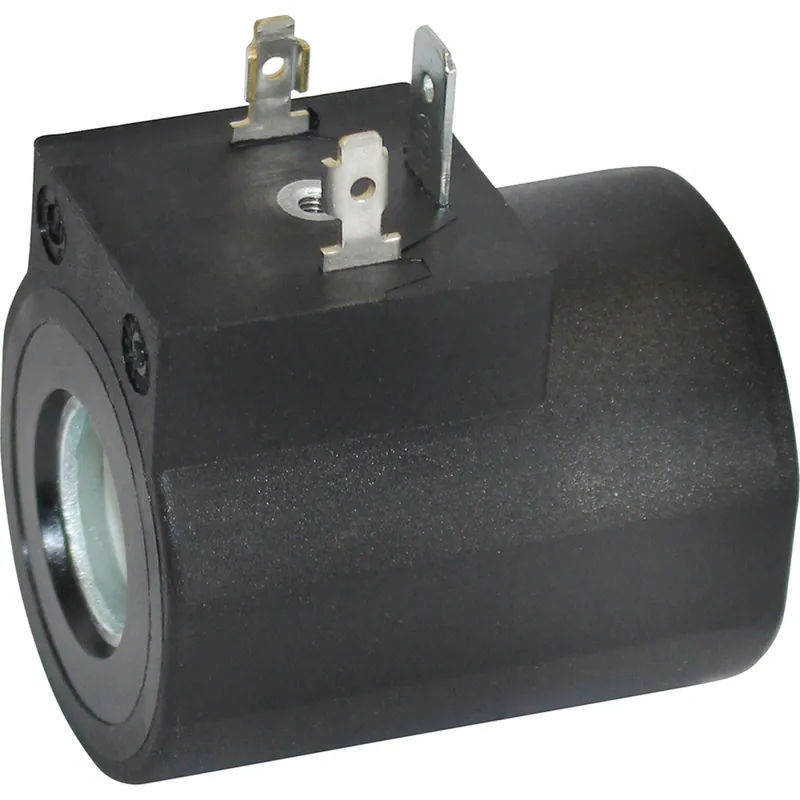 Nu rata Bobina magnetica M16, 24V cc, 26W DN
