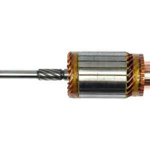 Rotor electroMotor Plată securizată