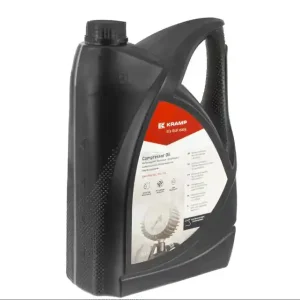 Ulei de compresor si vacuum - ISO VG 68 5L Premium