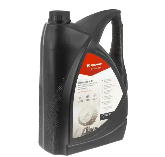 Ulei de compresor si vacuum - ISO VG 68 5L Premium