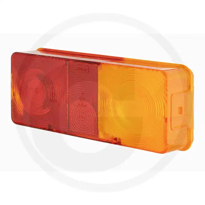Lampa semnalizare spate dreapta - Case IH, John Deere Ieftin
