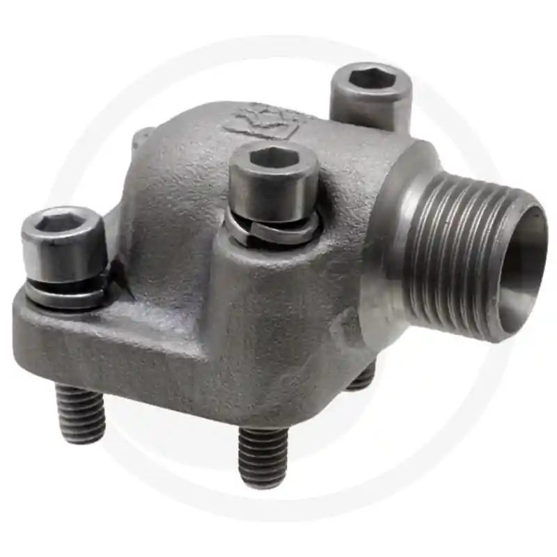 Disponibil imediat Conector pompa hidraulica 25702515